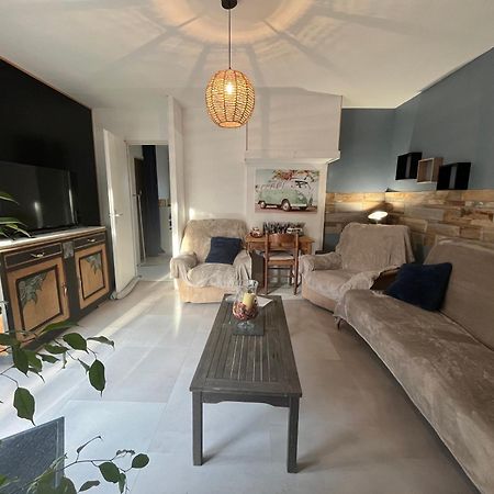 Charmant T2, Cl 3 Etoiles, 4 Lits, 4 Personnes Et 1Enfant, Parking Et Terrasse Saint-Sever  Ngoại thất bức ảnh