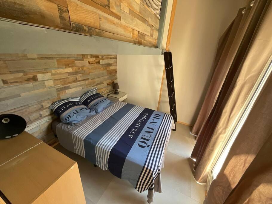 Charmant T2, Cl 3 Etoiles, 4 Lits, 4 Personnes Et 1Enfant, Parking Et Terrasse Saint-Sever  Ngoại thất bức ảnh